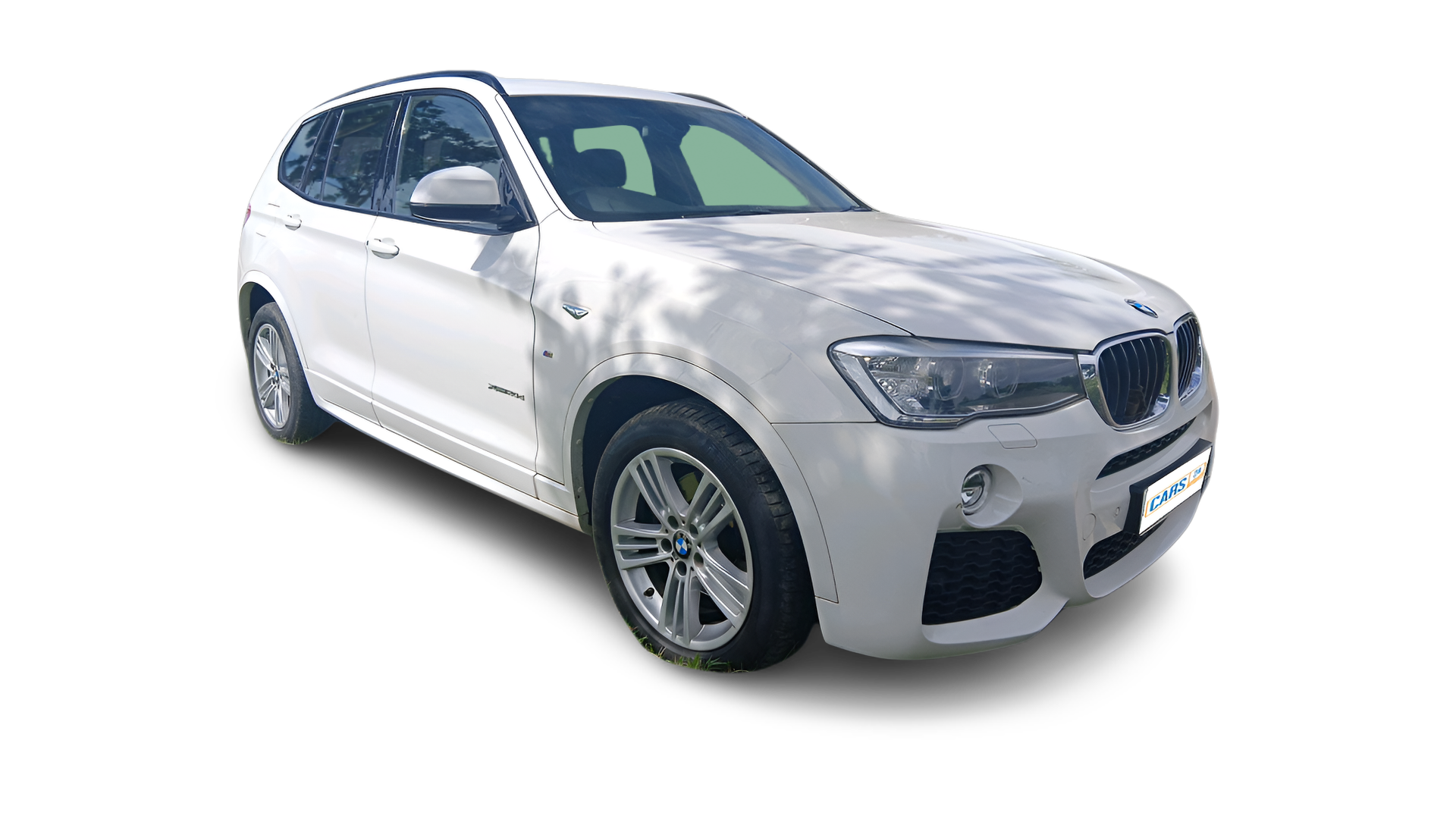 BMW X3-img